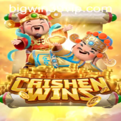 Explore the Thrilling World of CaishenWins and Discover the Secrets of BIGWIN39