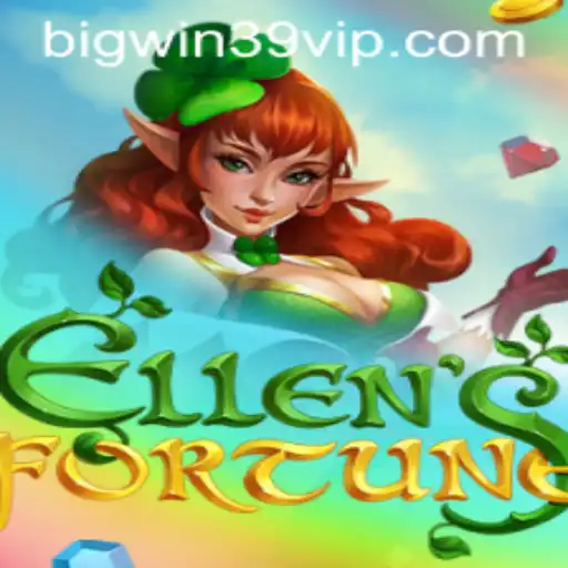 Unveiling EllensFortune: A Thrilling Gaming Adventure with BIGWIN39