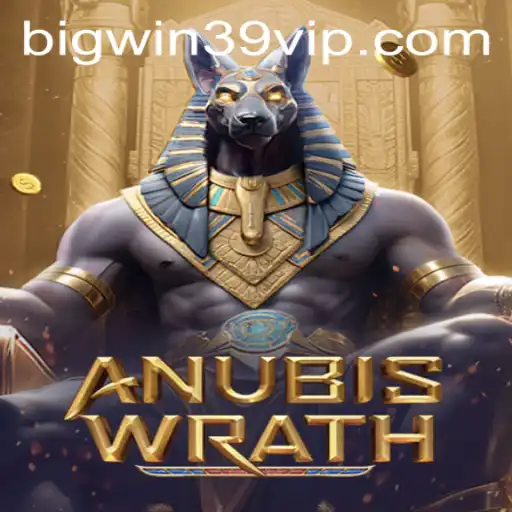 Exploring the Enigmatic World of AnubisWrath: A New Gaming Experience Enhanced by BIGWIN39