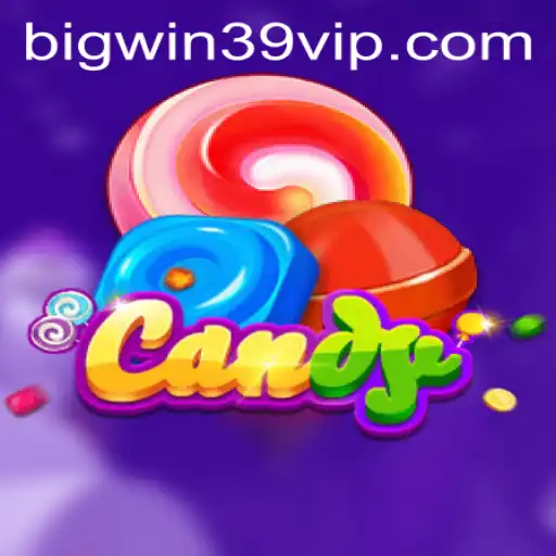 Explore the Sweet World of Candy: BIGWIN39 Unwrapped