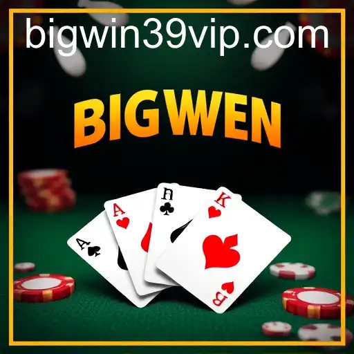 Exploring the World of Card Games with BIGWIN39
