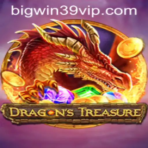 Explore the Enchantment of DragonsTreasure: Unleash BIGWIN39