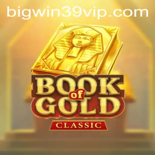 Immerse in Adventure with BookOfGoldClassic and the Thrill of BIGWIN39