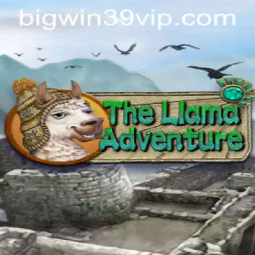 TheLlamaAdventure: A Journey into the Whimsical World of Llamas