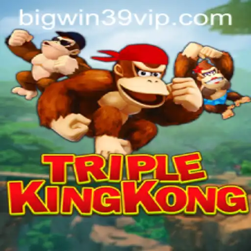 Exploring the Fascinating World of TripleKingKong: Discover the Thrills with BIGWIN39