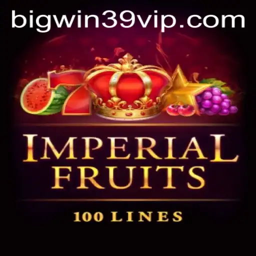 Exploring ImperialFruits100 and the Excitement of BIGWIN39