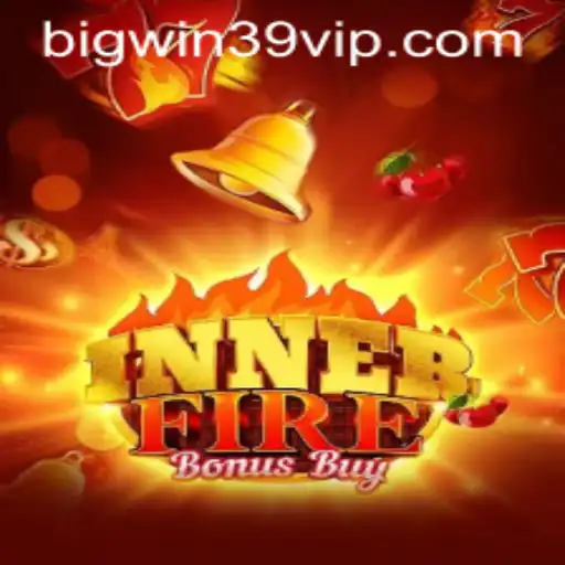 InnerFireBonusBuy: Spark the Flames of Fortune with BIGWIN39