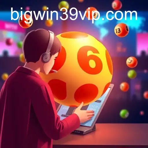 Winning Big Online: Exploring the Thrilling World of Online Lottery BIGWIN39