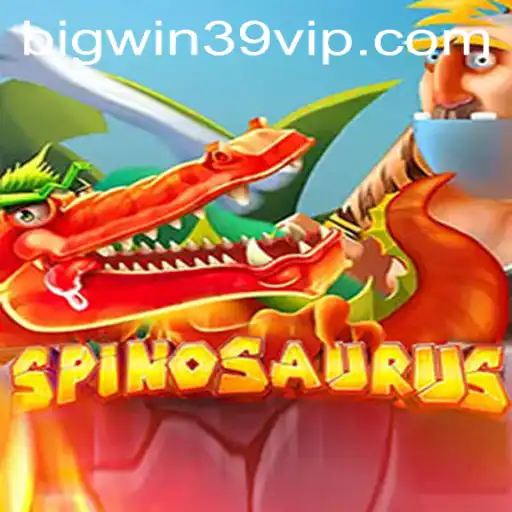 Unveiling the Roar: Delve into the World of Spinosaurus with BIGWIN39